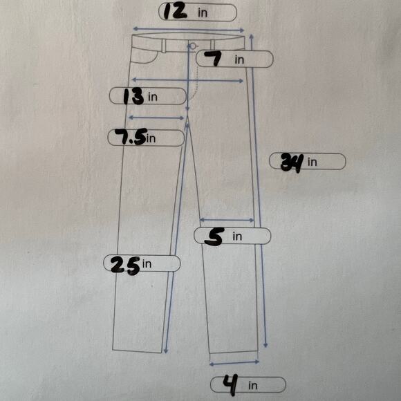 Under Armour Navy and Pink Leggings, Size Small, Good Condition - Picture 5 of 14